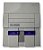 Console Super Nintendo (2 Controles + Super Mario World e All-Stars) - SNES - Imagem 5