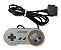 Console Super Nintendo (2 Controles + Super Mario World e All-Stars) - SNES - Imagem 4