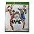 Jogo UFC - Xbox One - Imagem 1