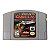Jogo TopGear Rally Original - N64 - Imagem 1