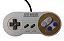 Controle - Super Nintendo (SNES) - Imagem 1