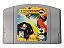 Jogo Wipeout 64 Original - N64 - Imagem 1