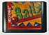 Jogo Ballz 3D Original - Mega Drive - Imagem 1