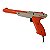 Pistola Zapper Original Nintendo 8 Bits - NES - Imagem 2
