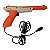 Pistola Zapper Original Nintendo 8 Bits - NES - Imagem 3
