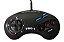 Controle PRO 1 Chips do Brasil - Master System e Atari - Imagem 1
