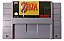 Jogo Zelda Original - SNES - Imagem 1