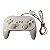 Controle Classic Pro - Wii - Imagem 1