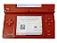 Nintendo DSI Matte Red - NDS (Inclui R4 com cerca de 1000 Jogos) - Imagem 7