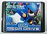 Console Mega Drive 2 Tectoy - Imagem 5