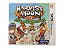 Jogo Harvest Moon 3D A New Begnning Original - 3DS - Imagem 1