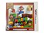 Jogo Super Mario 3D Land Original - 3DS - Imagem 1