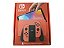 Console Nintendo Switch OLED Edição Mario Vermelho - Imagem 1