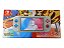 Console Nintendo Switch Lite Zacian and Zamazenta Edition - Imagem 1