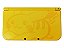 New Nintendo 3DS XL Pikachu Yellow Edition - 3DS - Imagem 3