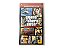 Jogo GTA Grand Theft Auto Liberty City Stories Original - PSP - Imagem 1