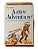 Jogo Aztec Adventure - Master System - Imagem 1