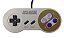 Controle - Super Nintendo (SNES) - Imagem 1