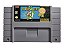 Jogo Super Mario World Original - SNES - Imagem 1
