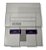 Console Super Nintendo (inclui Flashcard com 800 jogos) - SNES - Imagem 2