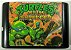 Turtles Return of the Shredder - Mega Drive - Imagem 1