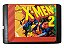 Jogo X-men 2 Clone Wars - Mega Drive - Imagem 3
