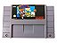 Jogo Mario Paint Original - SNES - Imagem 1