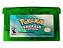 Jogo Pokemon Emerald Version Original - GBA - Imagem 1