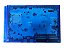 Console Playstation 2 Slim Custom "Crystal Blue" (HDMI + KIT OPL) - Imagem 9
