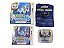 Jogo Pokemon Moon Original Bonus Includes Lunala Figure - 3DS - Imagem 2