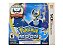 Jogo Pokemon Moon Original Bonus Includes Lunala Figure - 3DS - Imagem 1