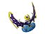 Jogo Pokemon Moon Original Bonus Includes Lunala Figure - 3DS - Imagem 4