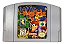 Jogo Banjo Kazooie Original - N64 - Imagem 1