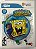 Sponge Bob Squigglepants Original (Lacrado) - uDraw Wii - Imagem 1