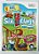 Jogo Six Flags Fun Park Original - Wii - Imagem 1