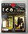 The Ico & Shadow of the Colossus (Lacrado) - PS3 - Imagem 1