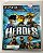 Jogo Playstation Move Heroes (Lacrado) - PS3 - Imagem 1