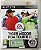 Tiger Woods PGA Tour 11 (Lacrado) - PS3 - Imagem 1