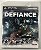 Jogo Defiance (Lacrado) - PS3 - Imagem 1
