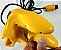 Controle Original Amarelo - N64 - Imagem 6