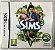 The Sims 3 Original [EUROPEU] - DS - Imagem 1