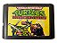 Jogo Turtles Tournament Fighters - Mega Drive - Imagem 1