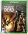 Jogo The Walking Dead the Complete First Season (Lacrado) - Xbox One - Imagem 1