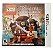 Jogo Lego Pirates of the Caribbean Original - 3DS - Imagem 1