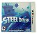 Jogo Steeldiver Original - 3DS - Imagem 1