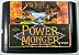 Power Monger - Mega Drive - Imagem 1
