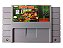 Jogo Donkey Kong Country - SNES - Imagem 1