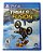 Jogo Trials Fusion - PS4 - Imagem 1