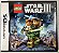 Lego Star Wars 3 Original - DS - Imagem 1