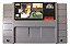 Jogo True Lies Original - SNES - Imagem 1